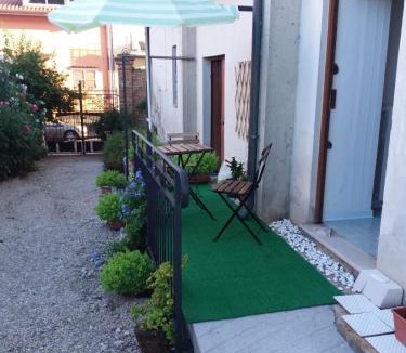 Mosciano Sant'Angelo Apartment | LA QUERCIA SUITES - taverna nel borgo medievale