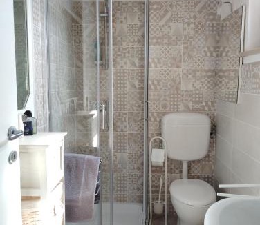 Mosciano Sant'Angelo House | La Quercia Suites - La Torretta