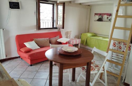 Mosciano Sant'Angelo House | La Quercia Suites - La Torretta