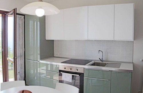 Pieve Apartment | La Quiete 24 Holideal Apartment Lake view
