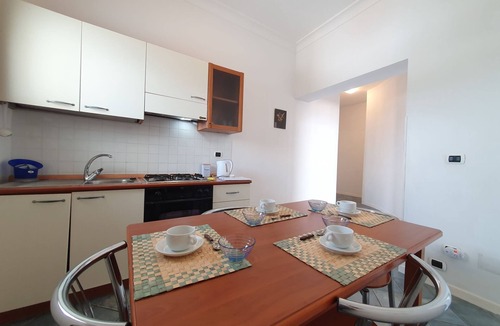 Plemmirio Apartment | La Rosa by Interhome