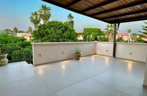 Agrigento Apartment | La Rosa dei Templi