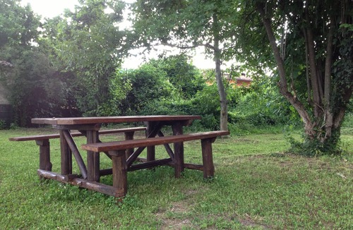 Barete House | "La Rua" a stone's throw from the Gran Sasso Laga Park