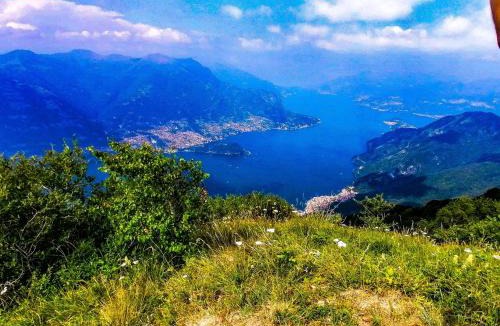 Nesso Apartment | La Ruota del Mulino