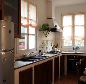 Nesso Apartment | La Ruota del Mulino
