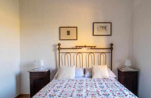 Bagnoregio Apartment | La Semplicità del Borgo
