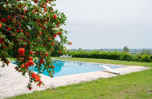 Ponte di Gabbiano Apartment | La Serra Vitignano-Stunning Villa With Seasonal Swimming Pool!