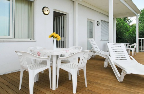 Villaggio Sanghen Apartment | La Stalla by Interhome