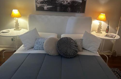 Ferrara Historic Centre House | La Suite di Giulia