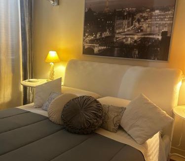 Ferrara Historic Centre House | La Suite di Giulia