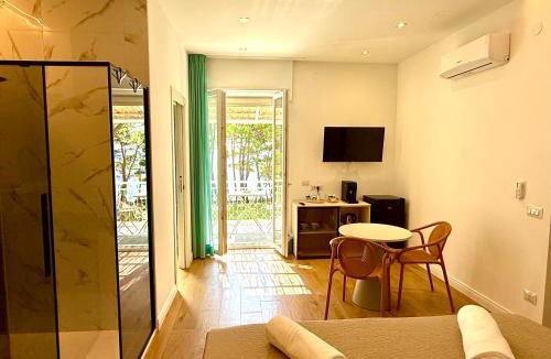 Montecorice House | La Suite