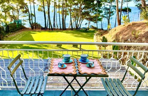 Montecorice House | La Suite