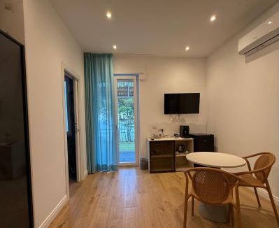 Montecorice House | La Suite