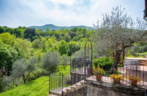 Neri House | La Tancherina