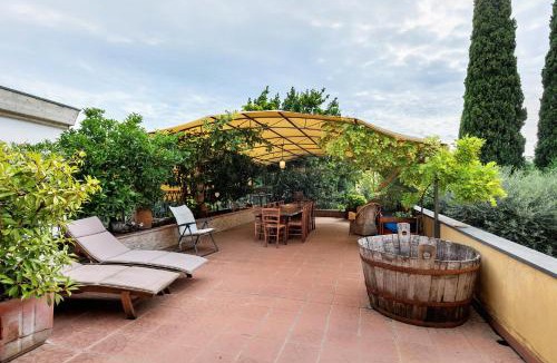 Lugana House | La Terrazza Appartamento Agata