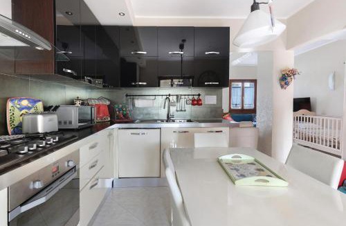 Lugana House | La Terrazza Appartamento Agata