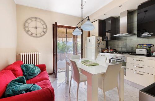 Lugana House | La Terrazza Appartamento Agata