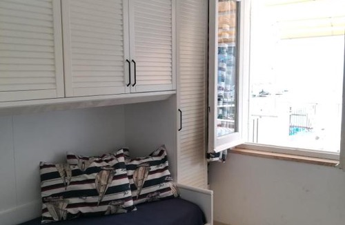 Capri Apartment | La Terrazza di Eduardo