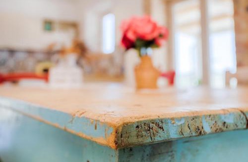 Offida Bed & Breakfast | La Terrazza sul Vigneto