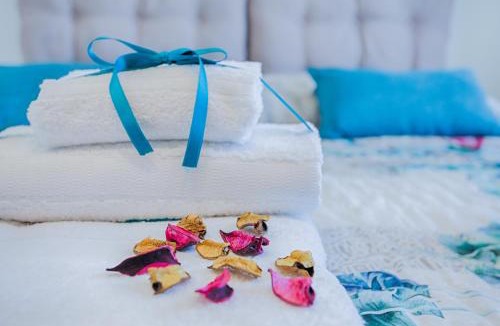 Offida Bed & Breakfast | La Terrazza sul Vigneto
