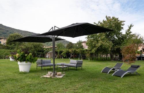 Colombaro Bed & Breakfast | La terrazza sulle vigne B&B