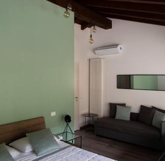 Colombaro Bed & Breakfast | La terrazza sulle vigne B&B