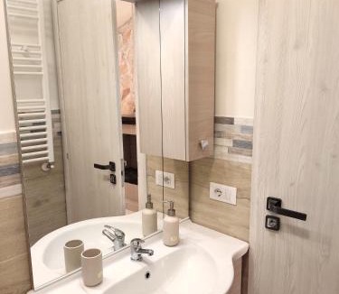Tarquinia Apartment | La Torre