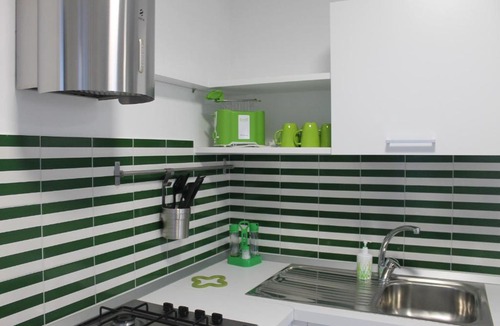 Sorrento Apartment | La Torre Relais Sorrento