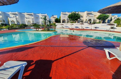 Fnideq Villa | La Vida Villa Alcudia Simr-Fnideq