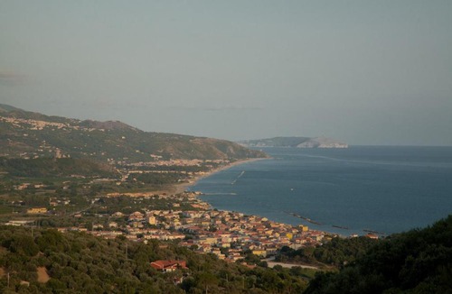 Casal Velino Bed & Breakfast | La Voce del Mare