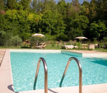 Urbino House | laCelletta Country House