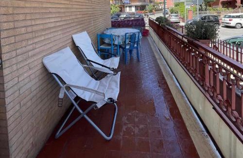 Ladispoli House | Ladispoli Seahouse