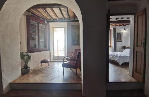 Montalcino Apartment | Lady Tosca Home in Montalcino