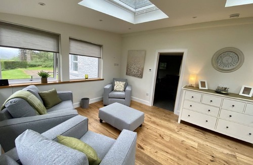 Lerags House | Lagnakeil by Interhome