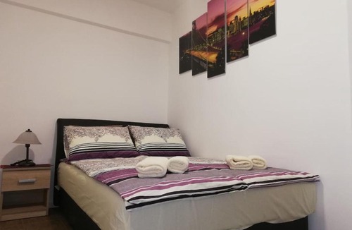 Medijana Apartment | Laguna apartman 1
