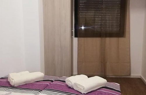 Medijana Apartment | Laguna apartman 1