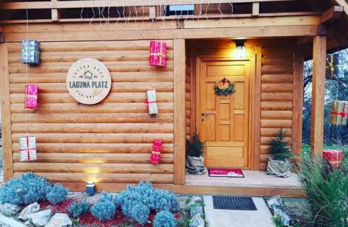 Petrovaradin House | Laguna Platz