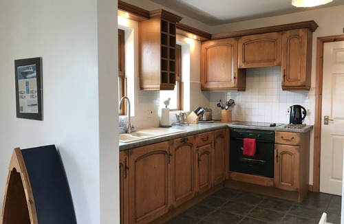 Kesh Cottage | Lakeside Cottage In Kesh with panoramic views over Lough Erne,