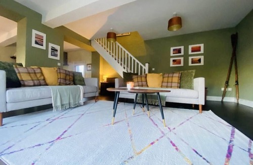 Enniskillen House | Lakeside Holiday Home Retreat, Co Fermanagh