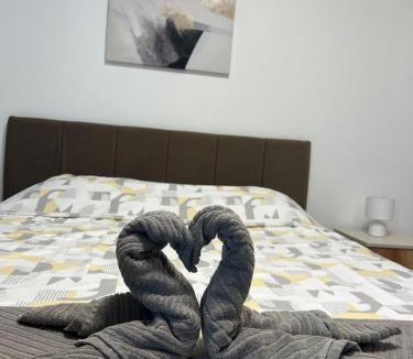 Medijana Apartment | LanDan Planet - free parking