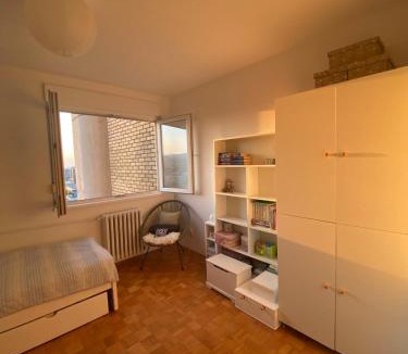 Grbavica Apartment | Lantana Camara apartment