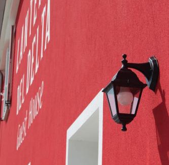 Porto Tolle House | LANTERNA DEL DELTA Guest House