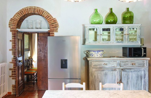 Impruneta Villa | LaQuerciaEstate -Where Comfort Meets Family Warmth