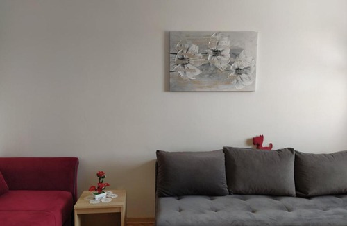 Kopitareva Gradina Apartment | Lara and Nick