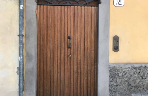 Santa Croce Apartment | Large and completely refurbished apartment with a beautiful patio.