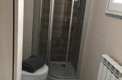 Senago Apartment | LARGE BILOCALE5 FIERA MILAN APP5