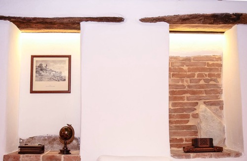 Urbino House | Large villa with private pool near Urbino