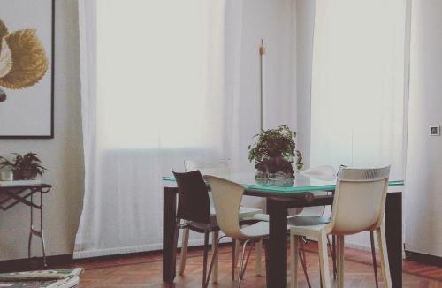 Paese Alto Bed & Breakfast | Largo Fileni 7