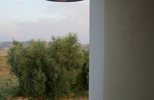 Montalto delle Marche Other | LAST MINUTE! 180° view on vineyards and Sibillini National Park