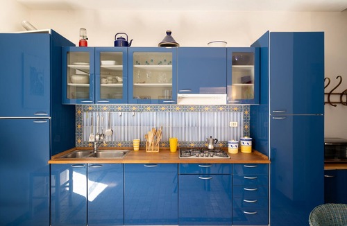 Bellissimi House | Laura (DOL281) by Interhome